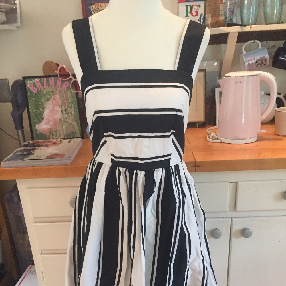Summer Milly Dress